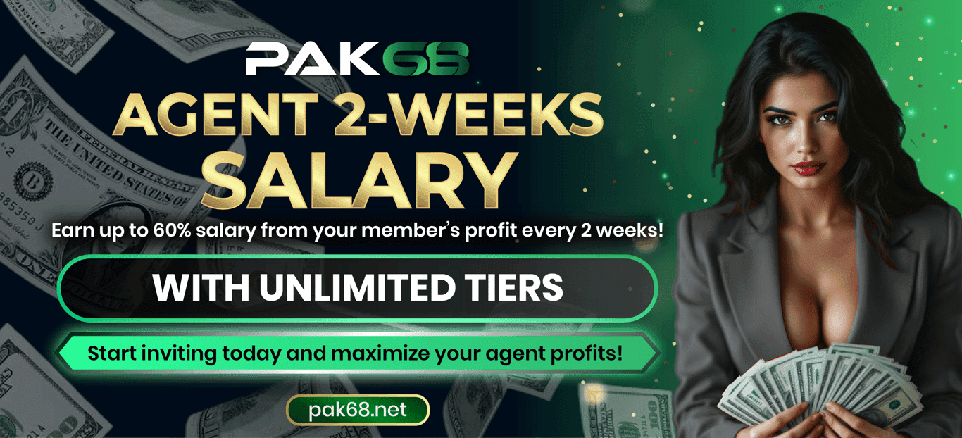 2-Week Salary Bonus - Earn bonus payouts every two weeks!